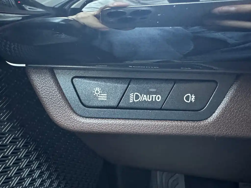 BMW X1 2024 — фото 11
