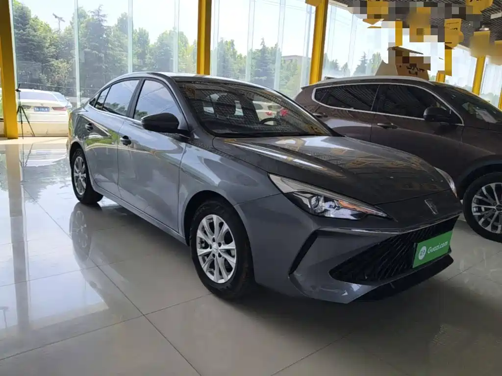 Roewe i5 2023