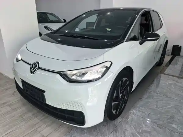 Volkswagen ID.3 2024