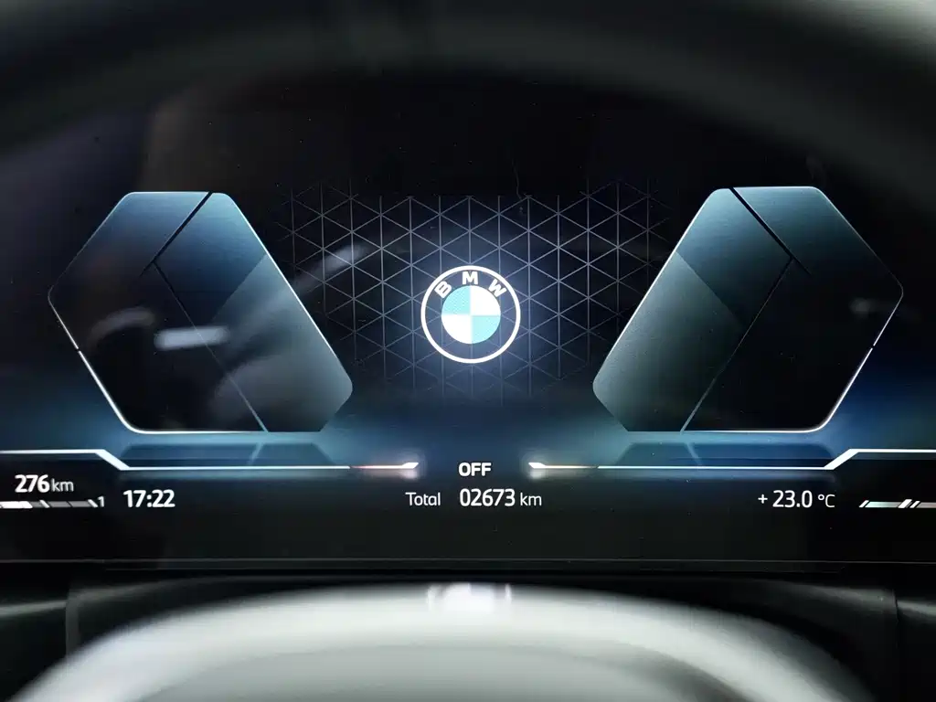 BMW 4 Series 2025 — фото 11