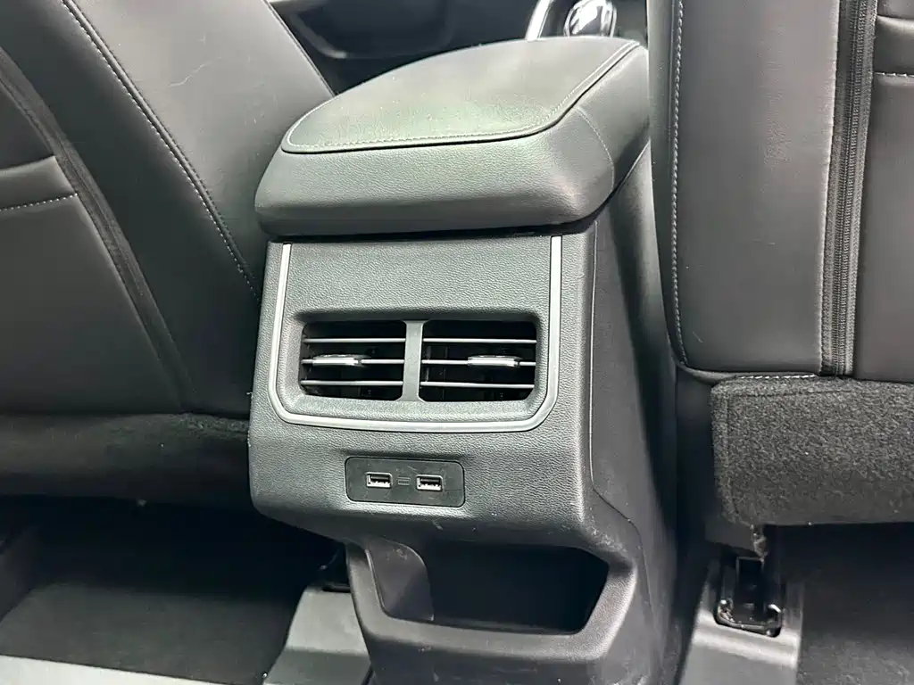 Haval H6 2022 — фото 13