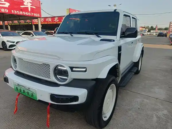 Icar Super V23 2025