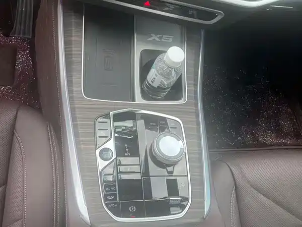 BMW X5 2024