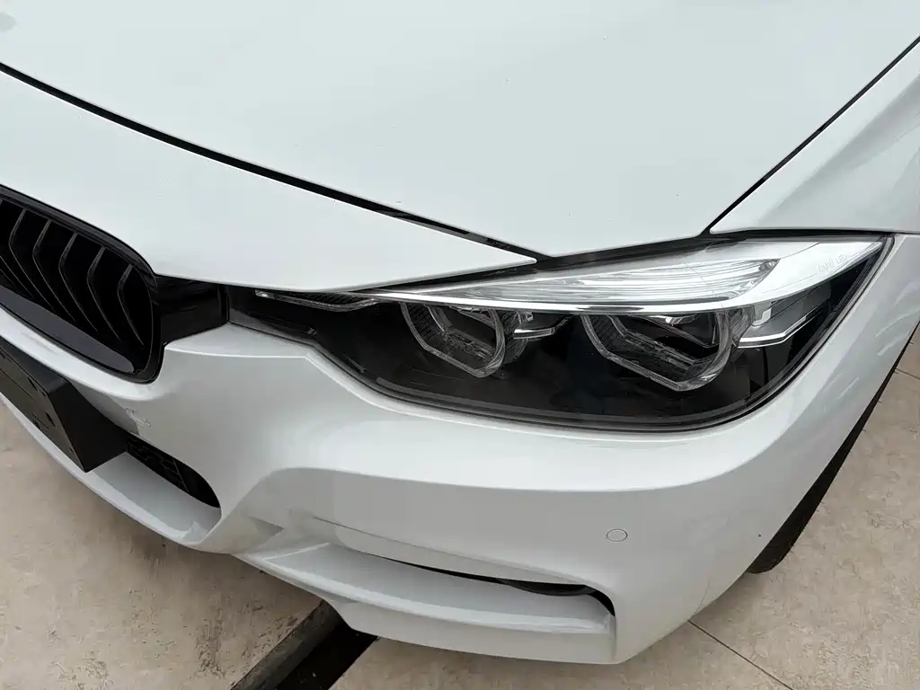 BMW 3 Series 2019