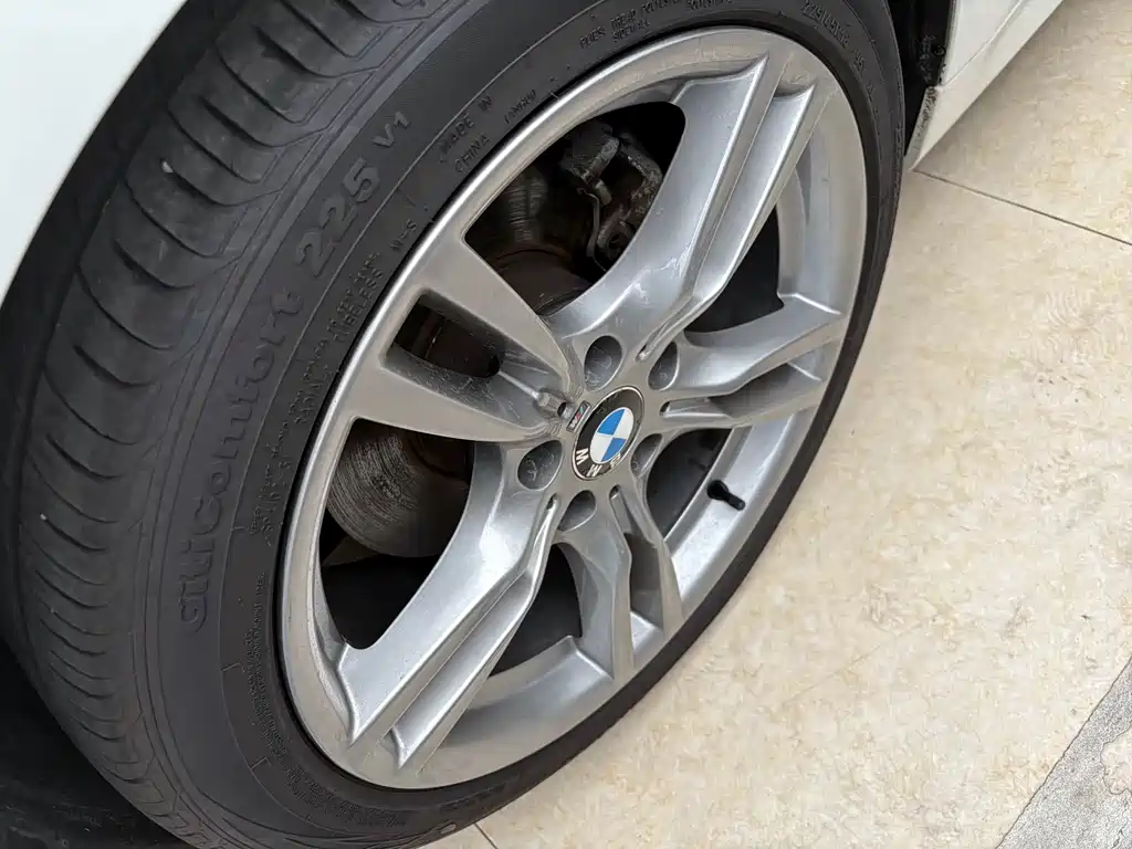 BMW 3 Series 2019