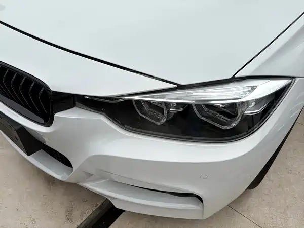 BMW 3 Series 2019