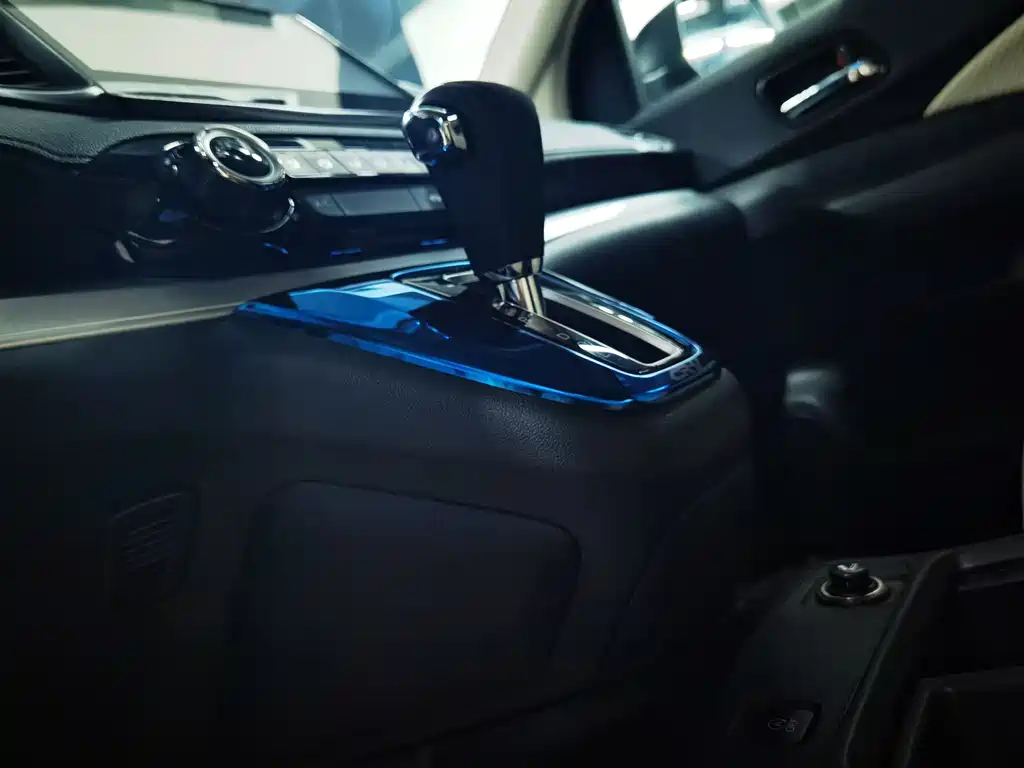 Honda CR-V 2017 — фото 11
