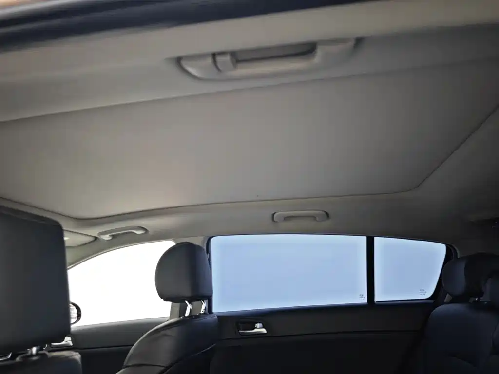 Kia KX5 2016 — фото 22