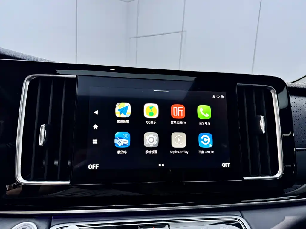 GAC Motor Trumpchi M8 2022 — фото 20
