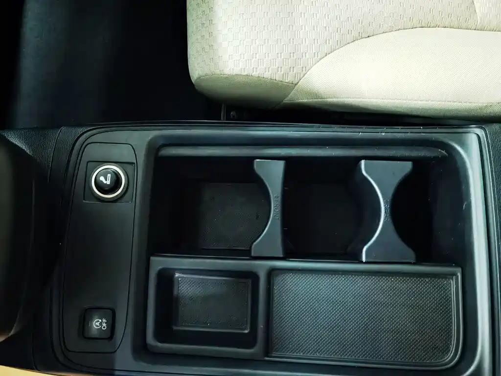 Honda CR-V 2017 — фото 12