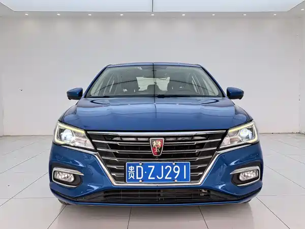 Roewe i5 2019