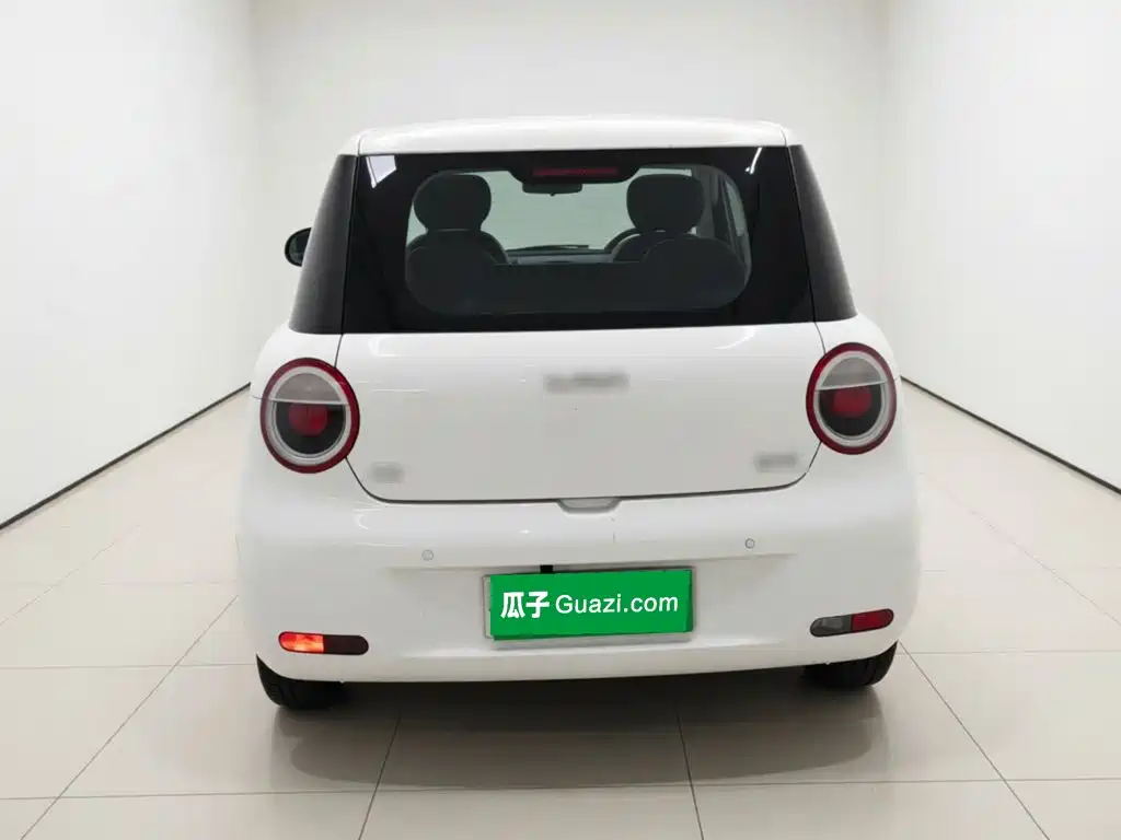 Changan Lumin 2023