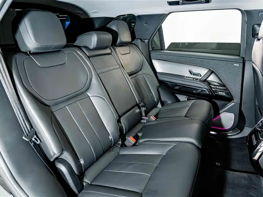 Land Rover Range Rover Sport 2025 — фото 23