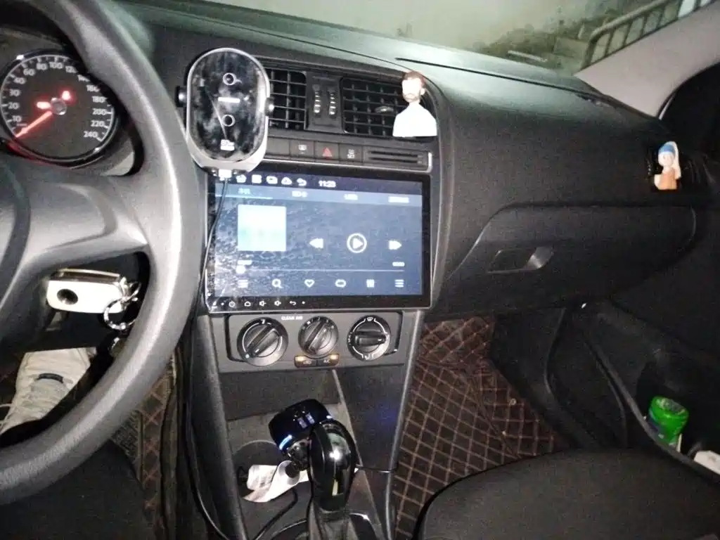 Volkswagen Polo 2019