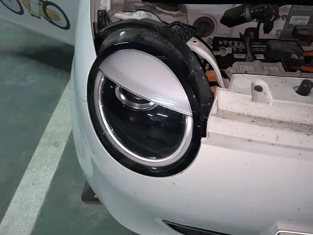 Changan Lumin 2023