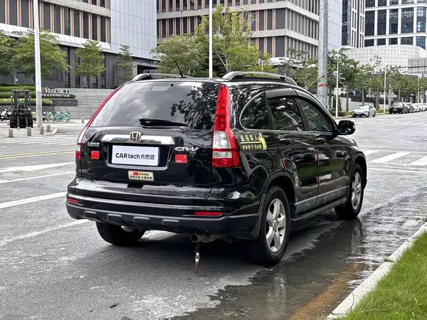 Honda CR-V 2011