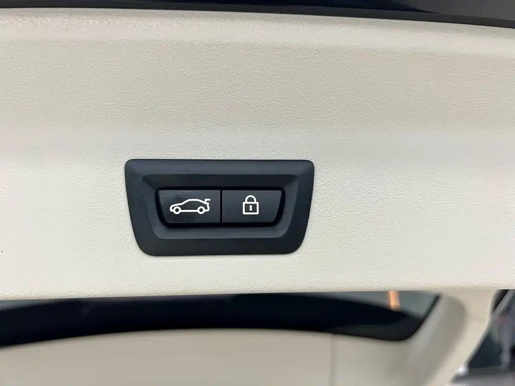 BMW X3 2022 — фото 27