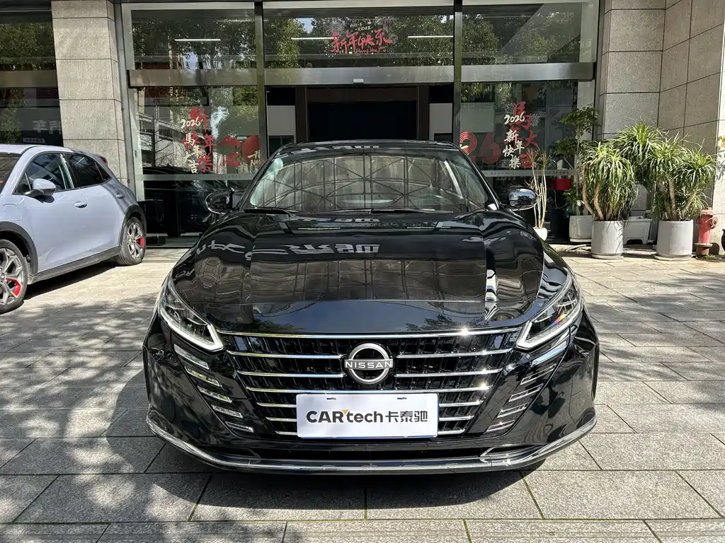 Nissan Teana 2024 — фото 15