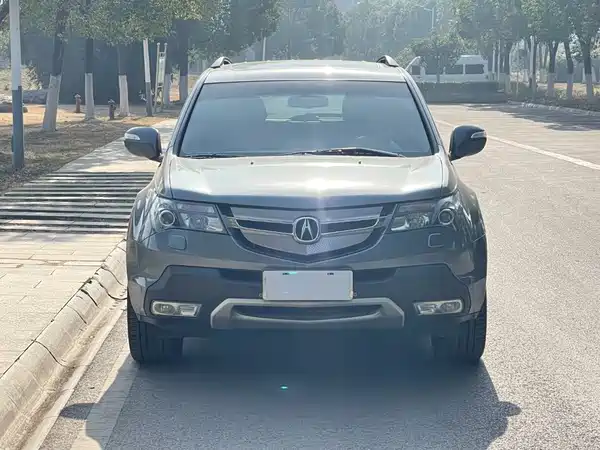 Acura MDX 2008