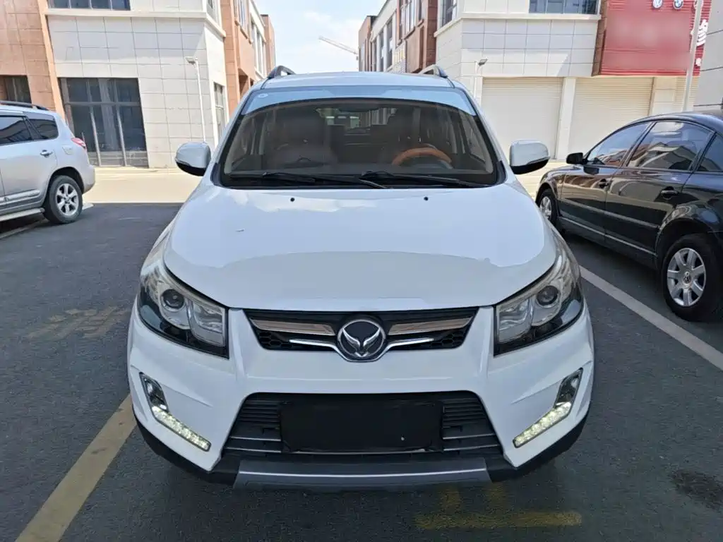 Huasu Huansu S3 2016