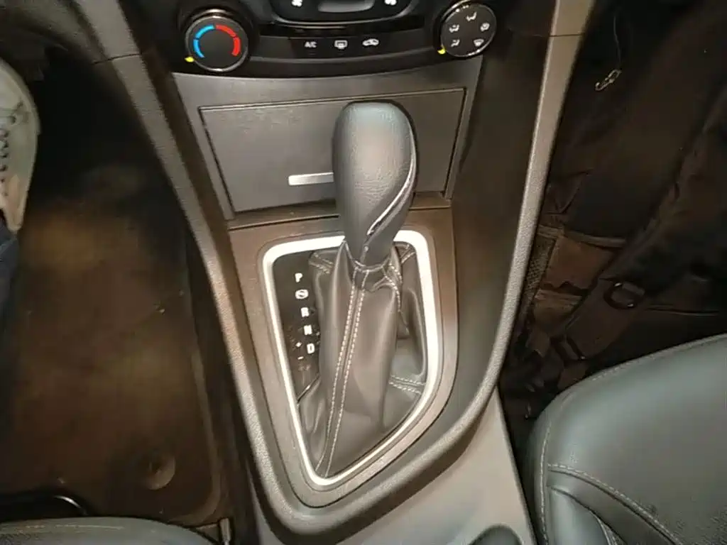 Buick Excelle 2021 — фото 14