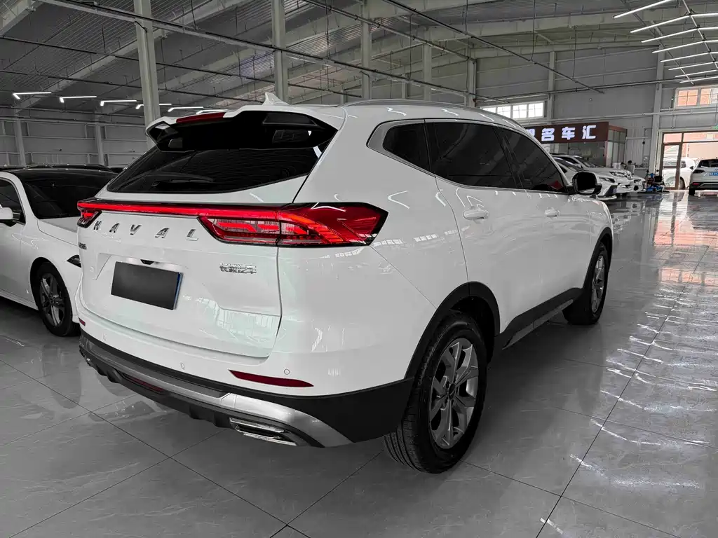 Haval H6 2022