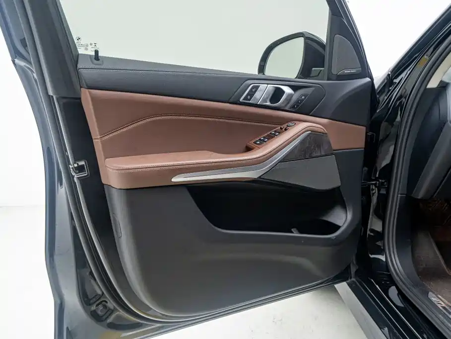 BMW X5 2021 — фото 16
