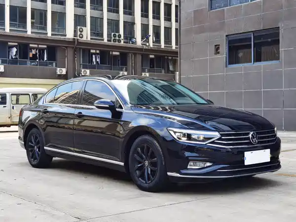 Volkswagen Magotan 2022