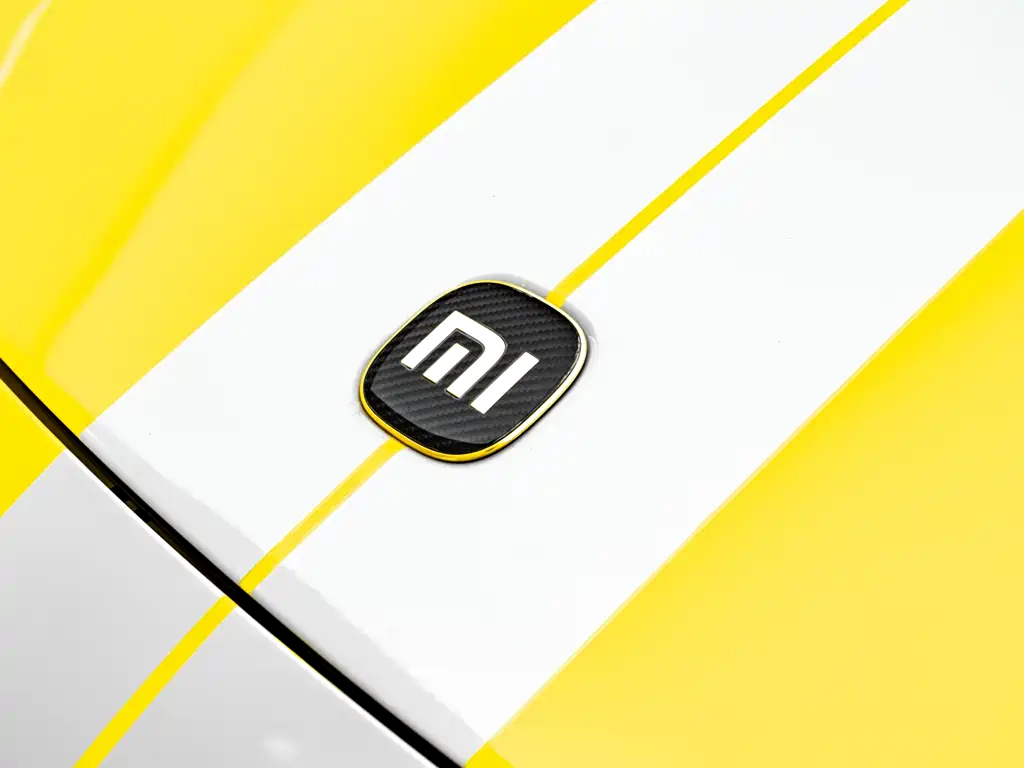 Xiaomi SU7 Ultra 2025 — фото 19