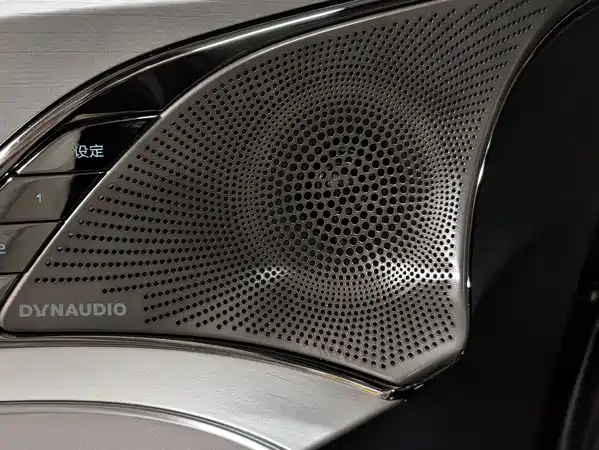 BYD Han 2024