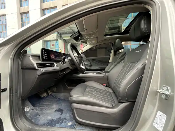 Chery Arrizo 8 2023