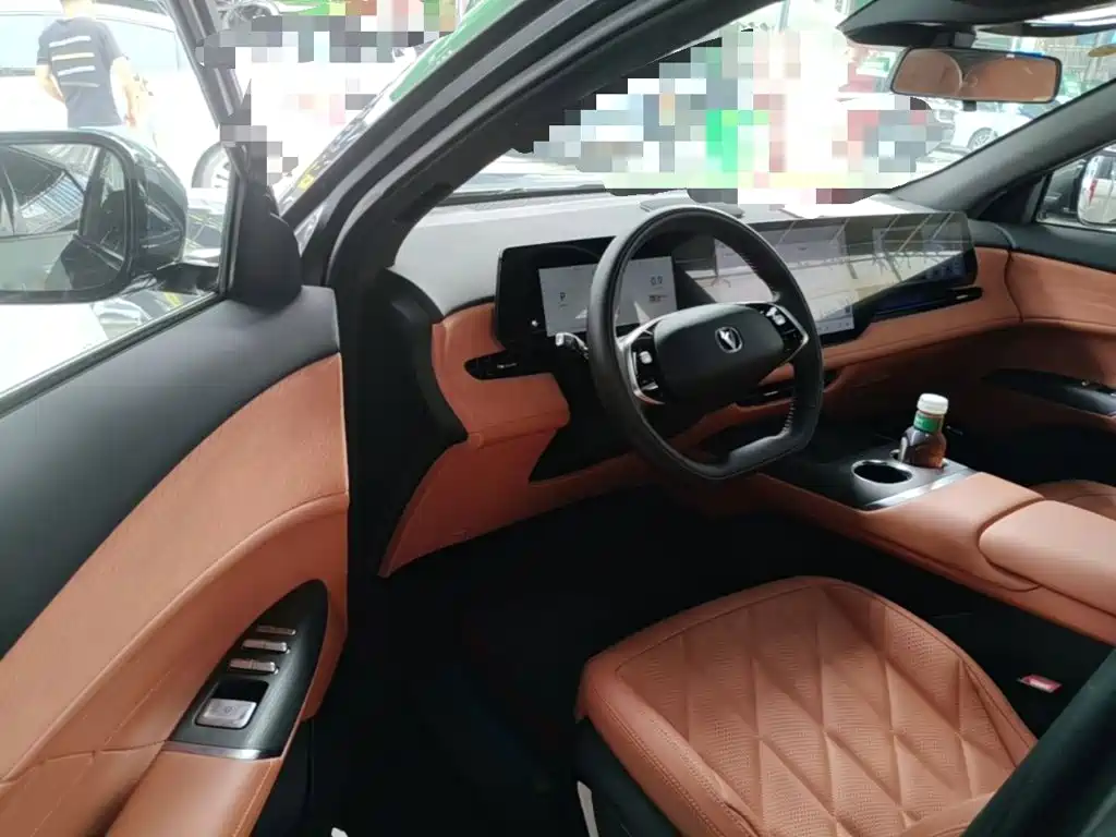 Changan CS75PLUS 2024 — фото 16