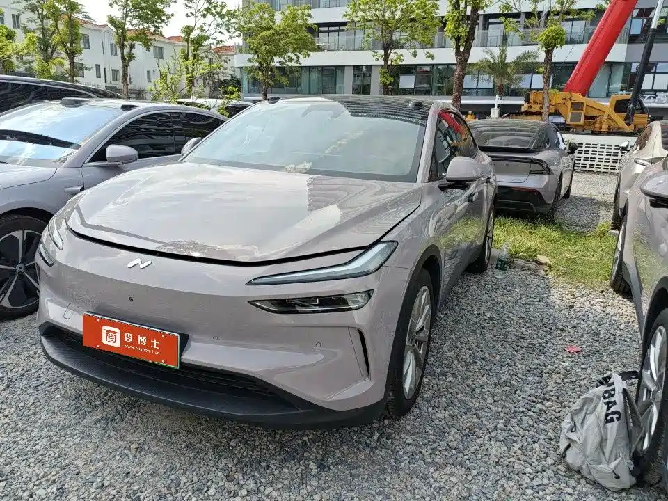 ONVO L60 2025