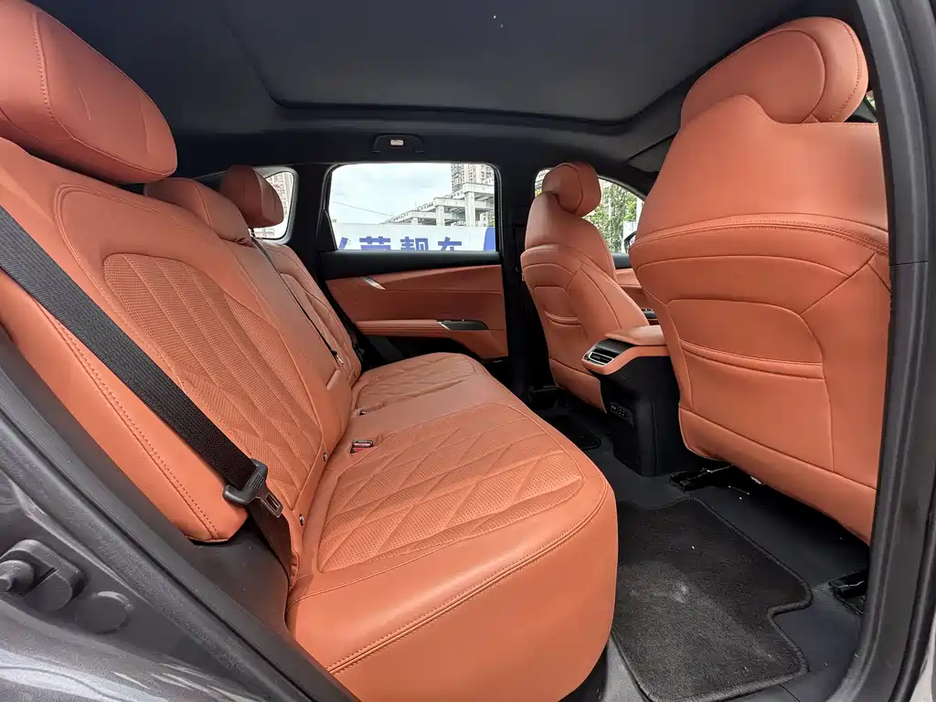 Changan CS75 PLUS 2024 — фото 18