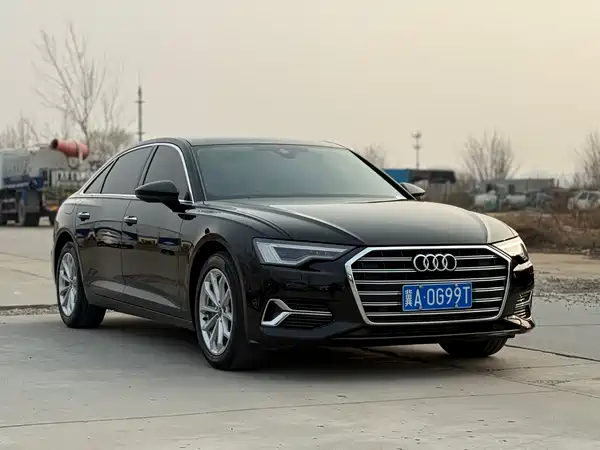 Audi A6L 2024