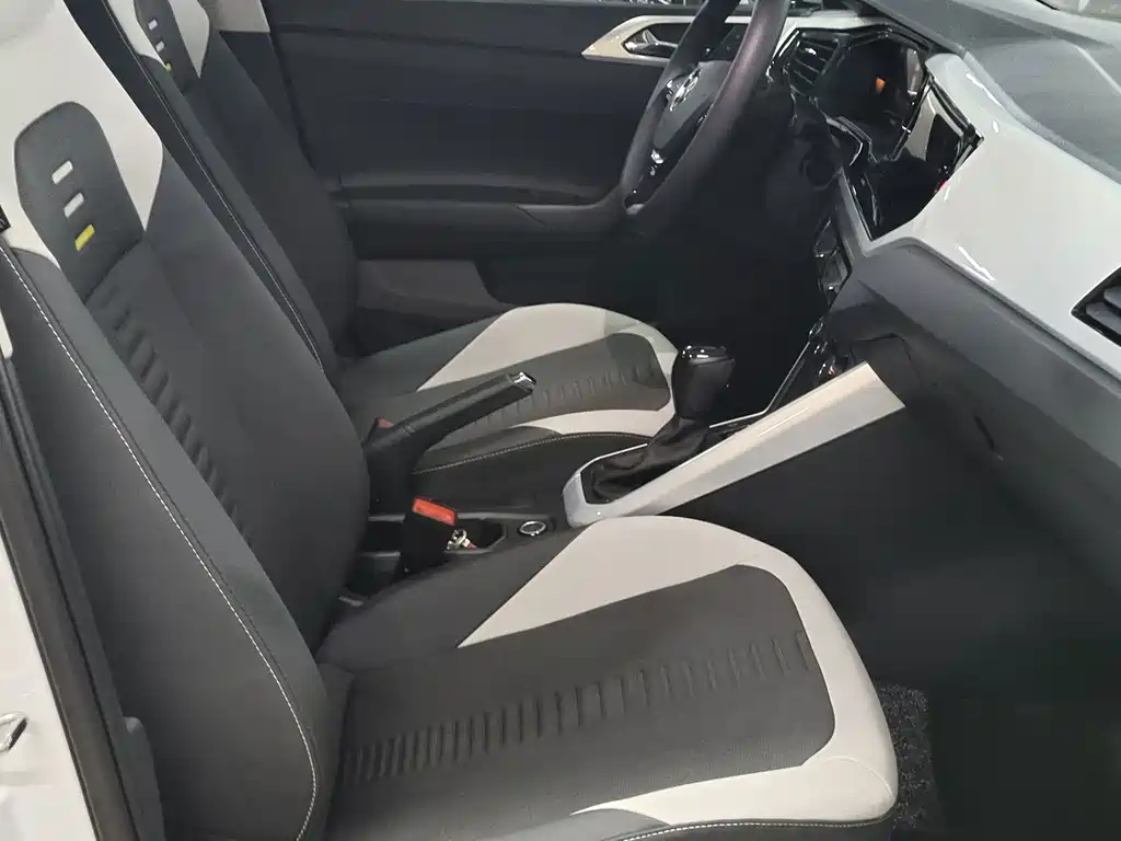 Volkswagen Polo 2024