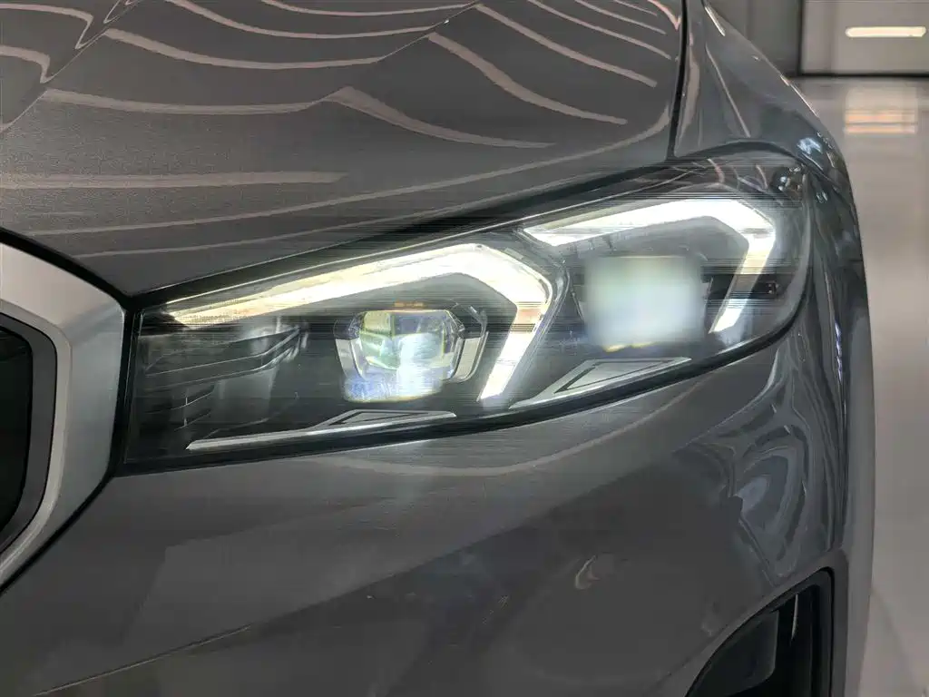 BMW i3 2022 — фото 14