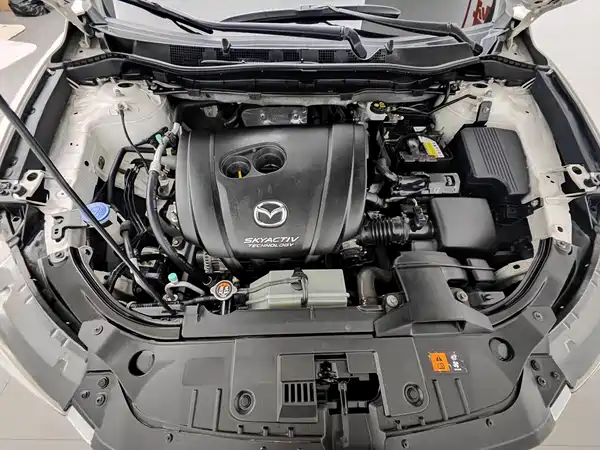 Mazda CX-5 2014