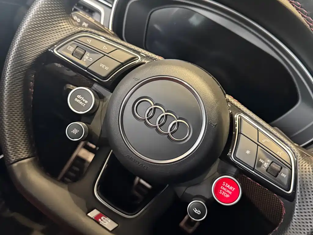 Audi S4 2023