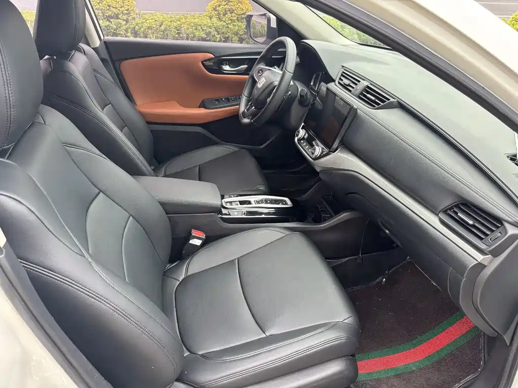 Honda Envix 2021 — фото 13