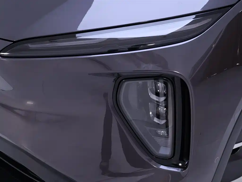 NIO ES6 2024