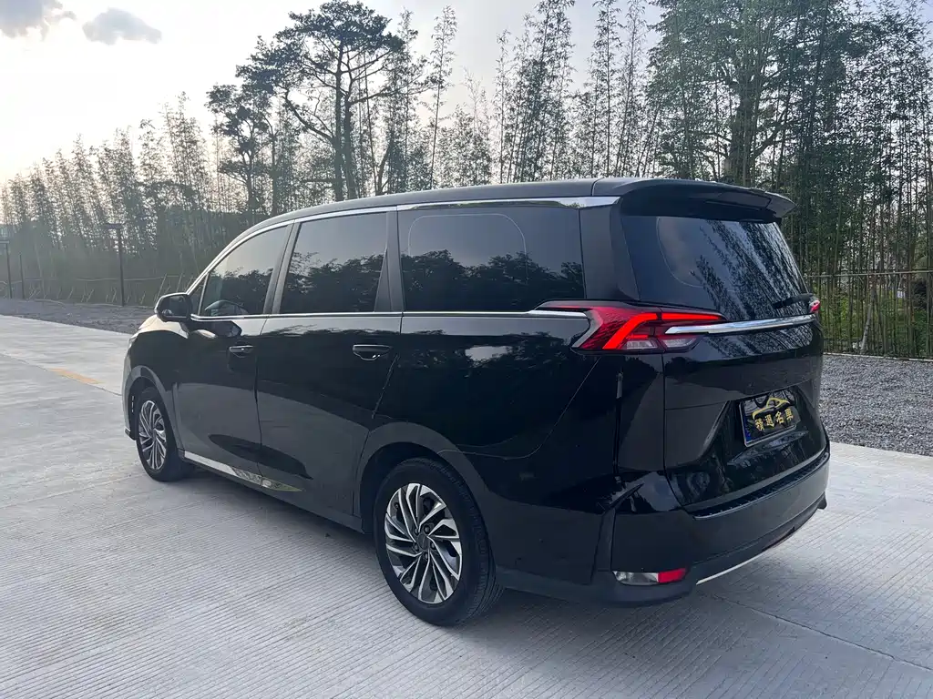 Maxus G50 2019