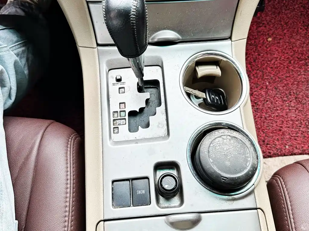 Toyota Highlander 2012 — фото 15