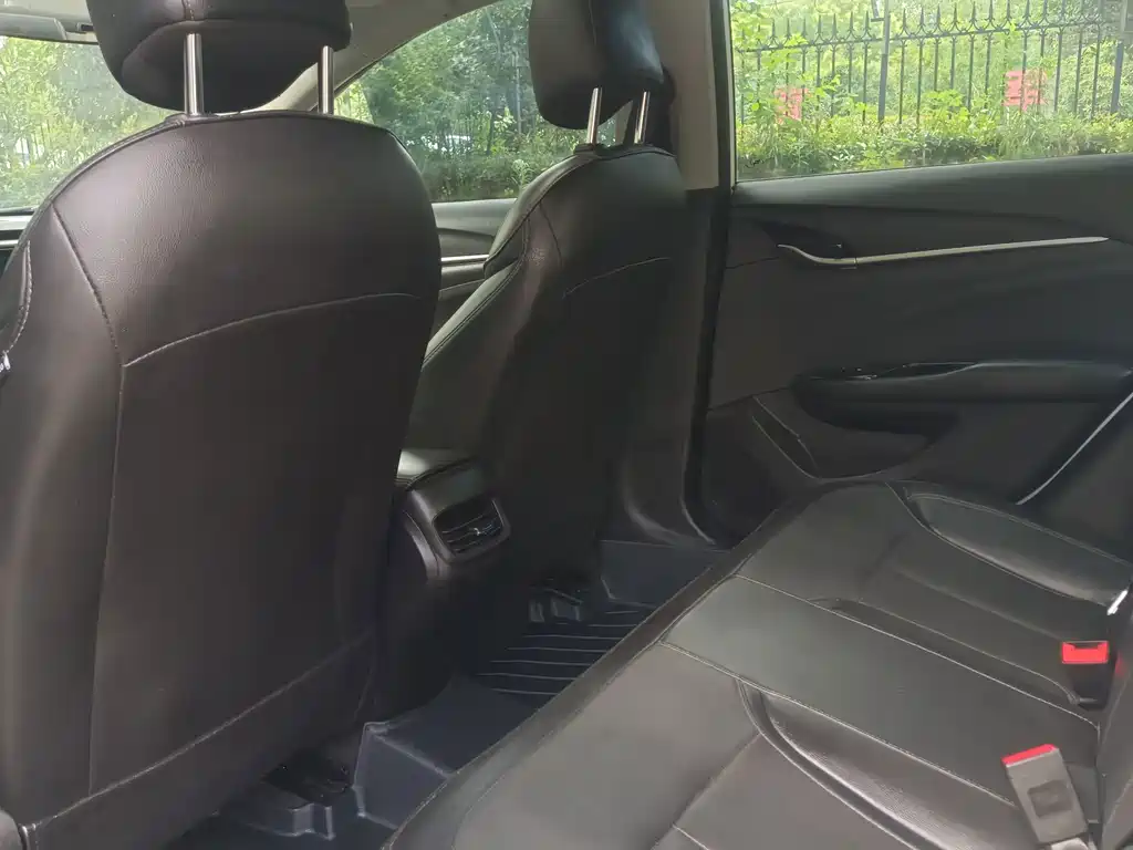 Buick Excelle 2023