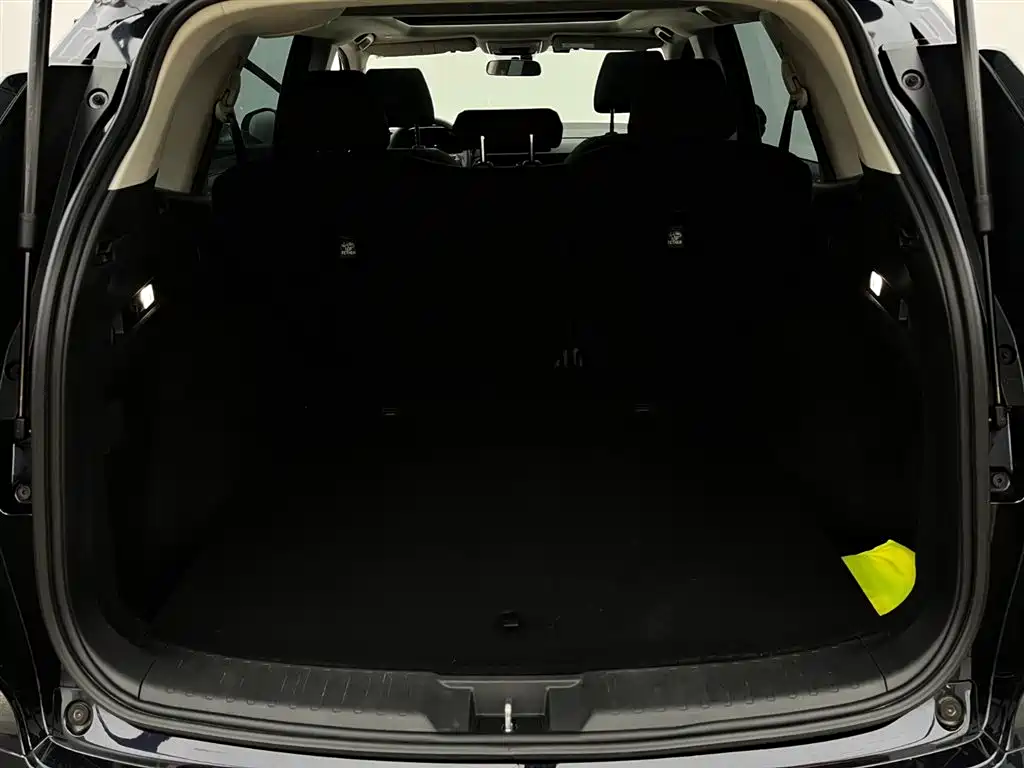 Honda Breeze 2024 — фото 15