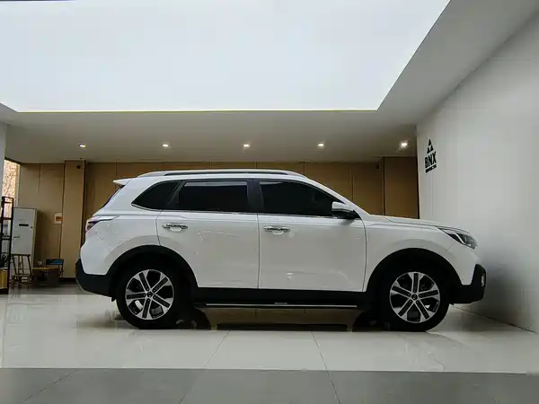 Kia Sportage 2019