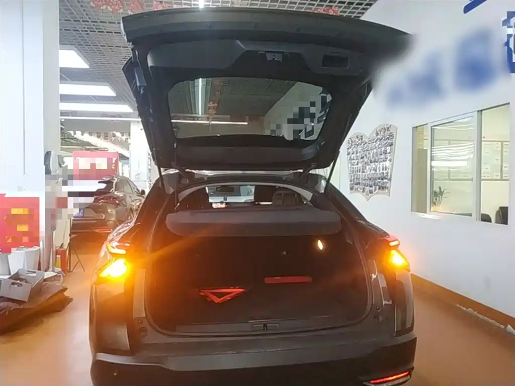 Citroen C5 X 2024 — фото 19