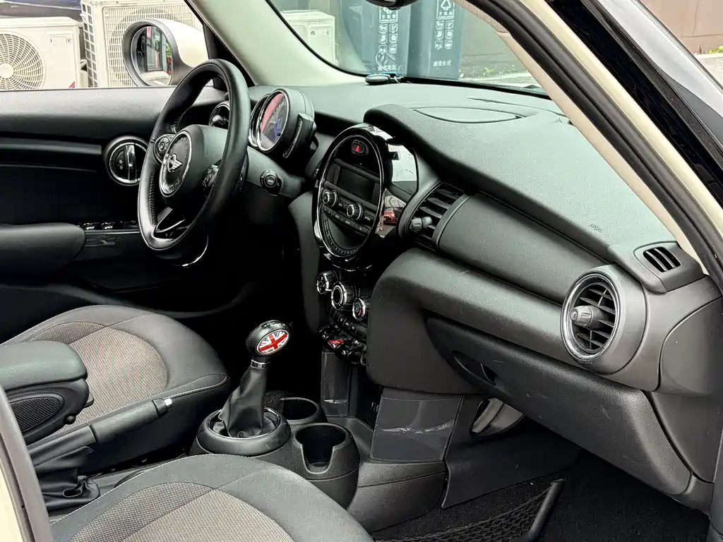 MINI Mini 2017