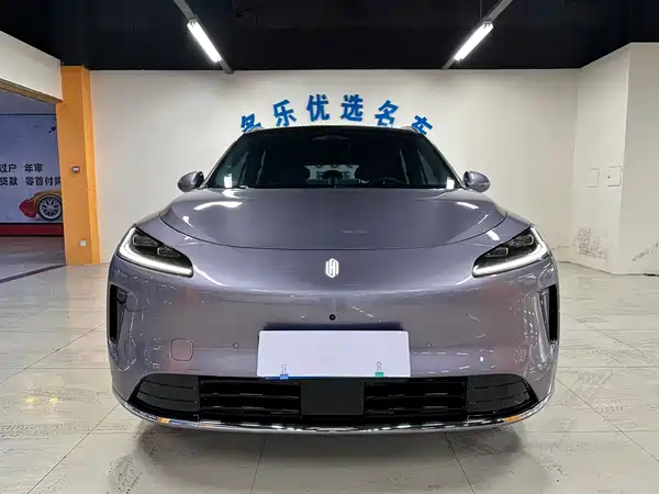 Shangjie H5 2026