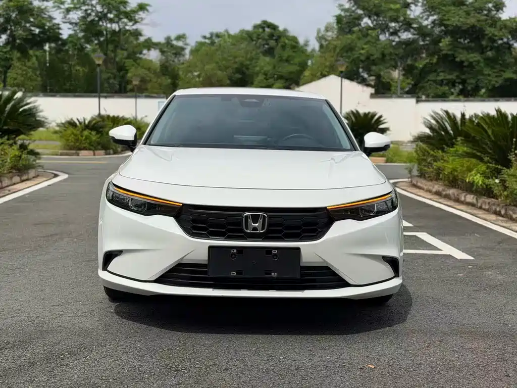 Honda Integra 2024
